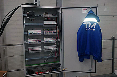 ТМ-Электро - сертифицированная электротехническая компания