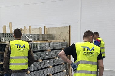 Устройство автоматического ввода резерва