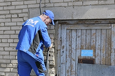 Автомат и рубильник