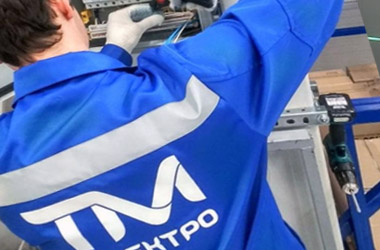 Беспроводные выключатели и силовые блоки