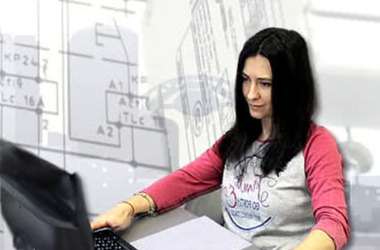 Будущее 3D проектирования электрики