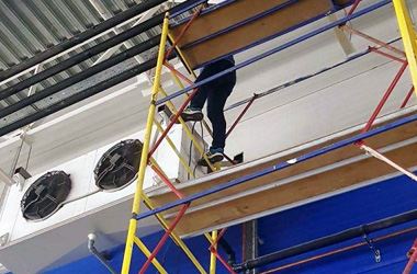 Цифровая трансформация электросетей