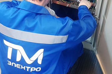 Диагностика электропроводки