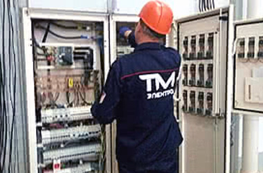 Услуги электролаборатории измерения испытания