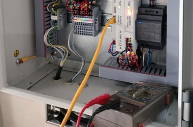 Технологии электромонтажа