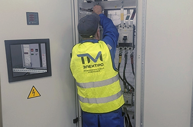 Цветовая маркировка резисторов по стандарту