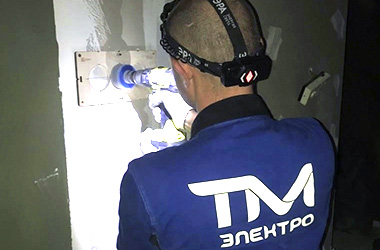 Аварийное электроснабжение частного дома генератором