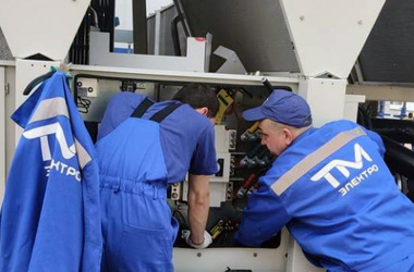 Опасность электрического тока