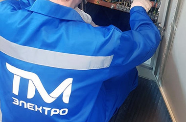 Методы определения мощности электродвигателя