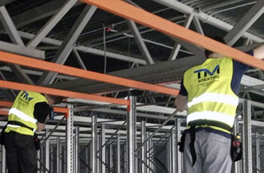 Оптимизация энергопотребления