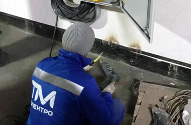 Пересчет сопротивления к температуре