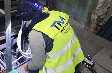 Подключение, нормы и безопасность газоразрядных ламп Подключение и эксплуатация газоразрядных ламп