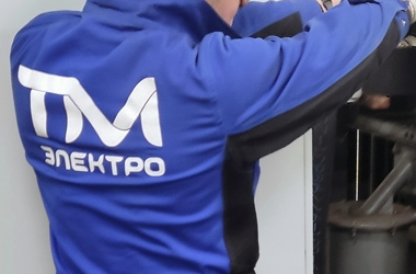 Подсветка частного дома