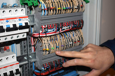 Проектная документация для электромонтажа в коттедже Проект электроснабжения частного дома