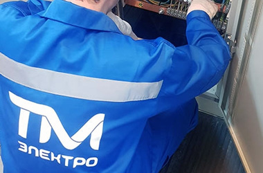 Проектирование систем АВР