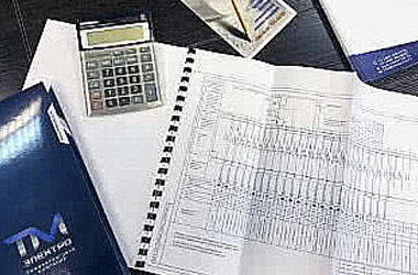 3D проектирование электросистем BIM