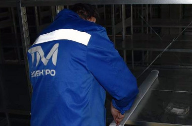 Оборудование для электромонтажных работ Профессиональное оборудование для электромонтажа