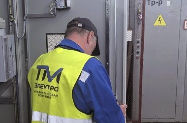 Реле контроля напряжения РКН