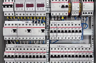 Селективное УЗО тип S