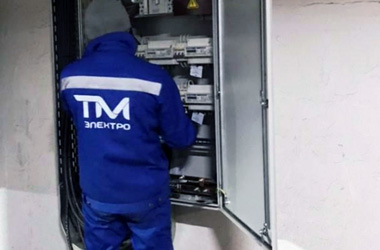 Измерение сопротивления изоляции и постоянному току