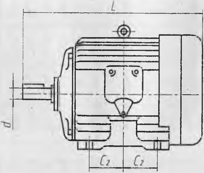 Ао 2. Чертеж крышки клеммной коробки двигателя аол2-12-2. Аол2-11-4 чертеж. АОЛ-11-2 чертеж. Двигатель асинхронный ротор к.з.