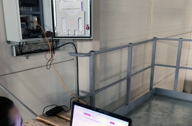 Срабатывание УЗО