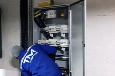 Стабилизатор напряжения для квартиры