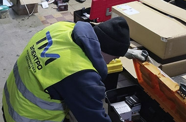 Сервисное обслуживание частотного преобразователя Техническое обслуживание и диагностика частотных преобразователей