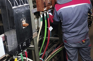 Ток короткого замыкания и петля фаза-ноль