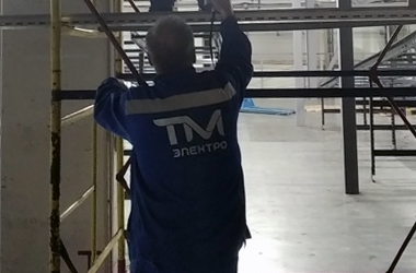 ТОП-5 проблем в электросетях