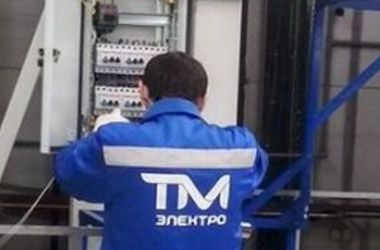 УЗДП - защита от дугового пробоя в электрощите Устройство защиты от дугового пробоя УЗДП