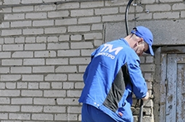 Скрытая и открытая электропроводка Виды и монтаж электропроводки