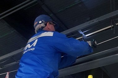 Измерение напряжения вольтметром Вольтметр измерение напряжения