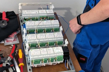 Тестирование УЗО Время отключения УЗО