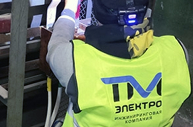 Выбор и монтаж кабельных муфт специалистами