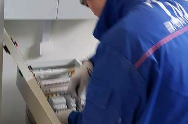 Выбор пломб для кабеля по типам