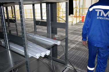 Критерии выбора электромонтажной компании Выбор подрядчика для электромонтажных работ