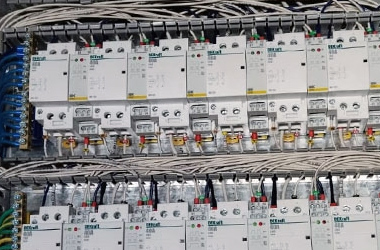 Замена электроустановочных изделий