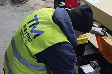 Защита от короткого замыкания и выбор автомата