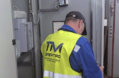 Устройства защиты электрооборудования Защита электрооборудования от скачков напряжения