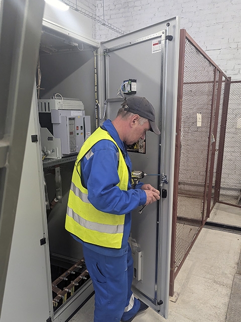 Функциональное тестирование систем защиты