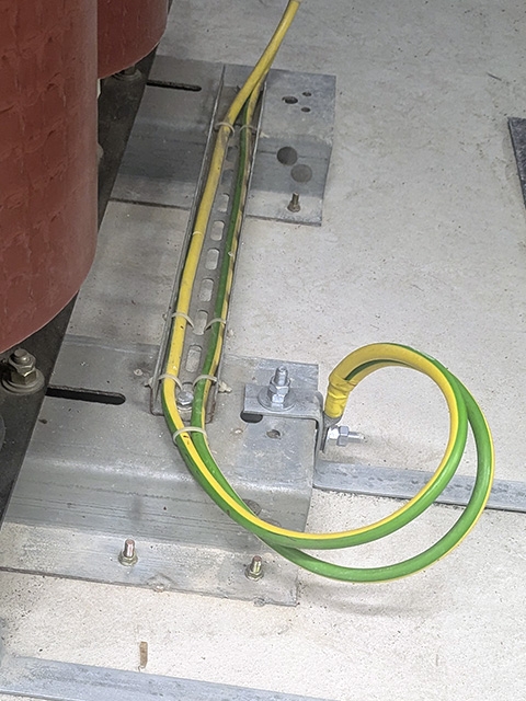 Создание резерва для будущих модернизаций