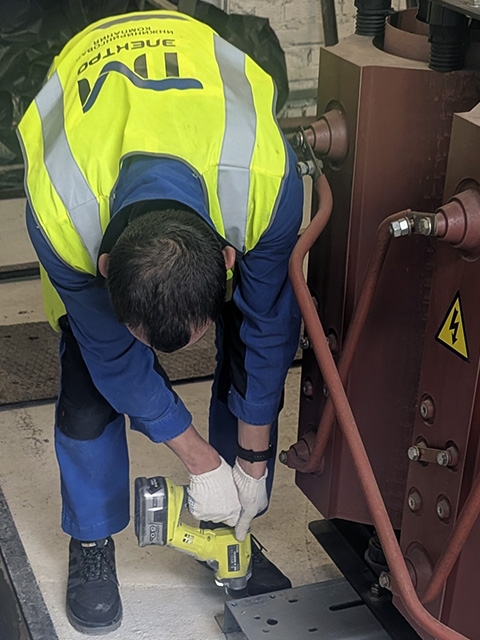 Контроль качества и документация при модернизации