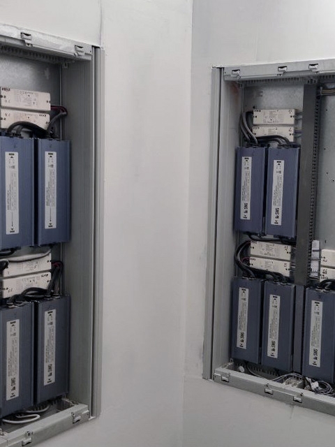 Интеграция и тестирование инженерных систем