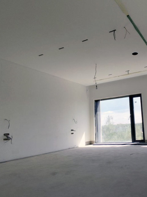 Мониторинг и управление энергосистемой коттеджа