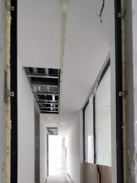 Многоуровневая защита электрических цепей