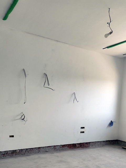 Зонирование электроснабжения коттеджа