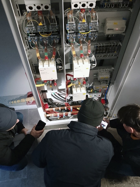 Почему подключение от ТП должны выполнять профессионалы: риски и нормы