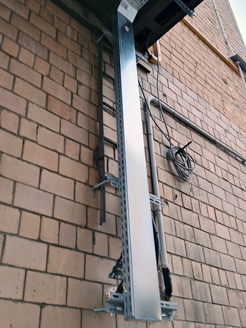 Консультация инженера и расчет стоимости реконструкции ВРУ