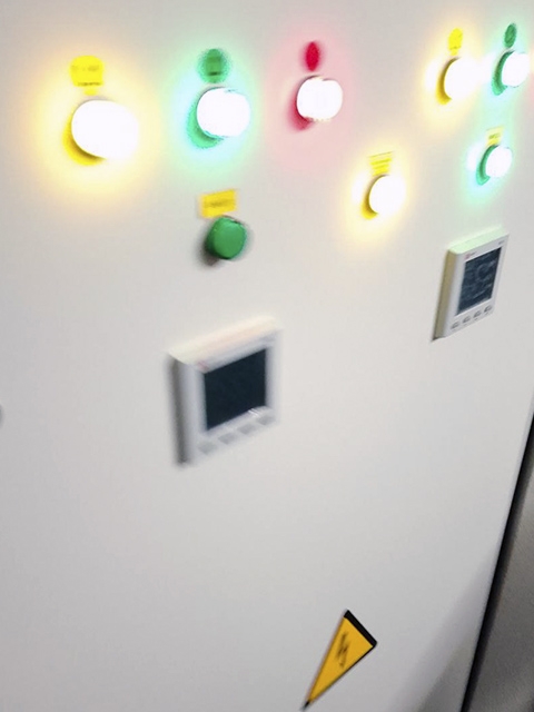 Технические причины выхода из строя старого ВРУ